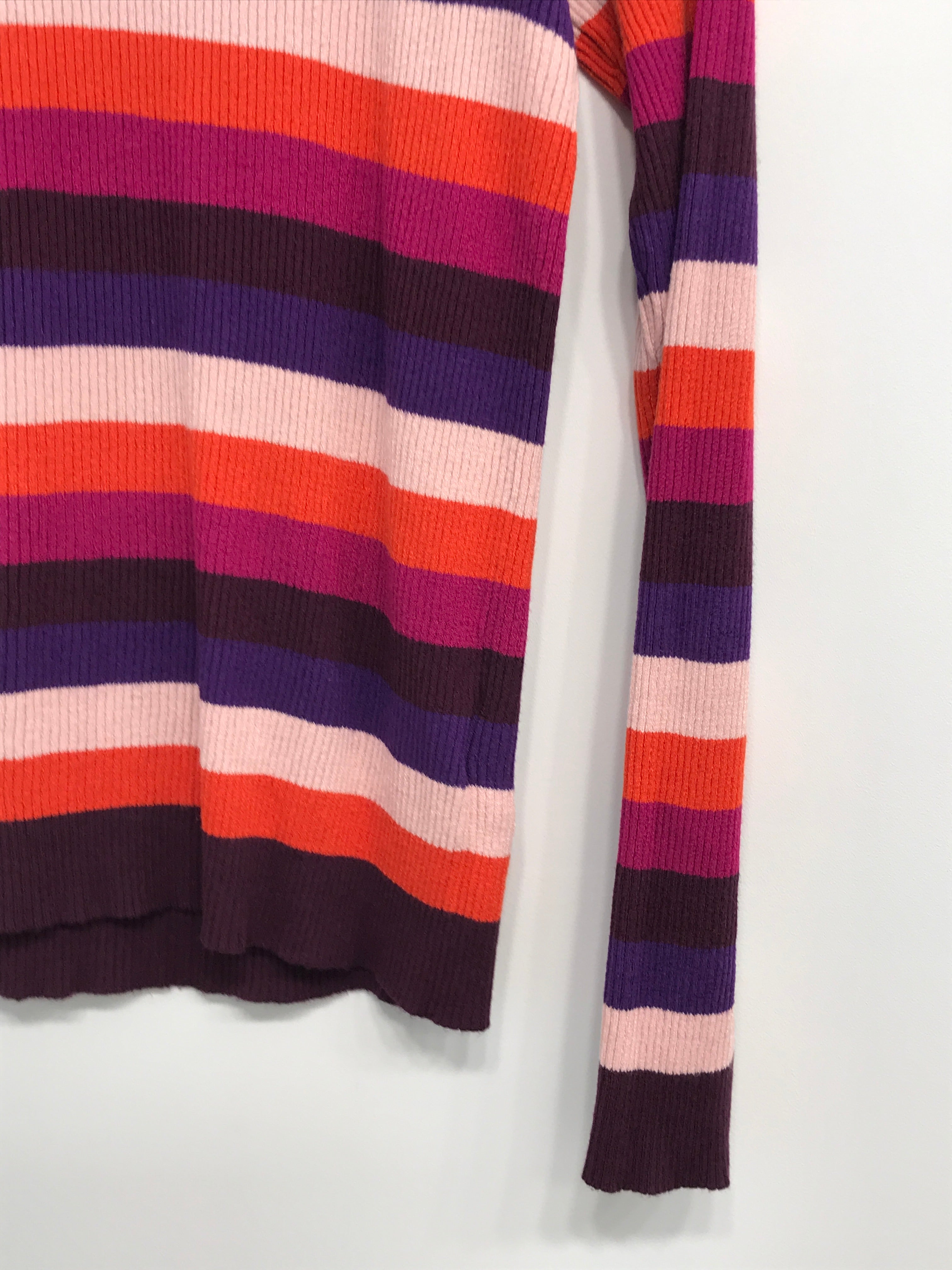 Culture Bluse/Strik